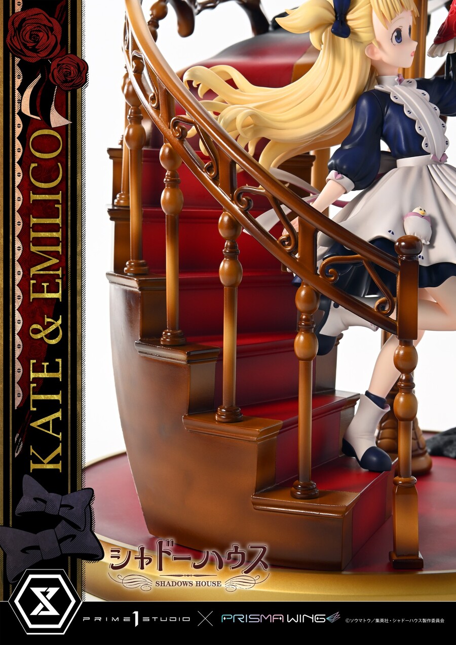 [프리즈마윙] 1/7 섀도 하우스 - 에미리코 & 케이트_12.jpg