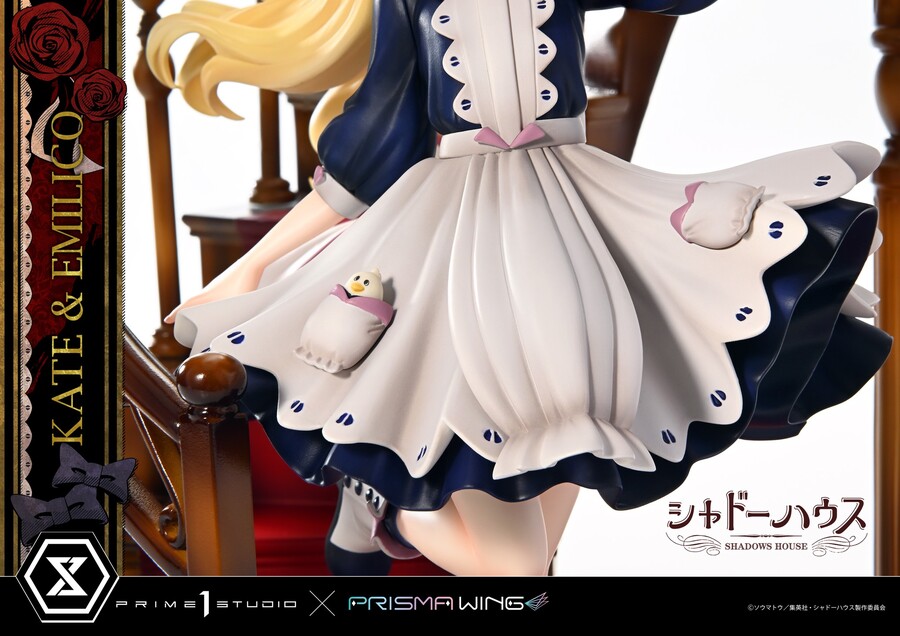 [프리즈마윙] 1/7 섀도 하우스 - 에미리코 & 케이트_32.jpg