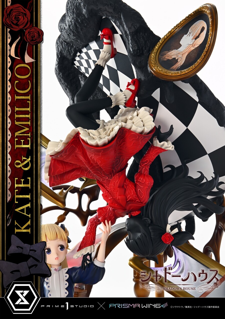 [프리즈마윙] 1/7 섀도 하우스 - 에미리코 & 케이트_57.jpg