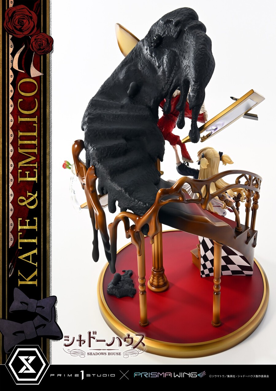 [프리즈마윙] 1/7 섀도 하우스 - 에미리코 & 케이트_62.jpg
