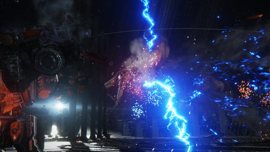 아머드코어6)) 3회차까지 올 클리어_2.jpg