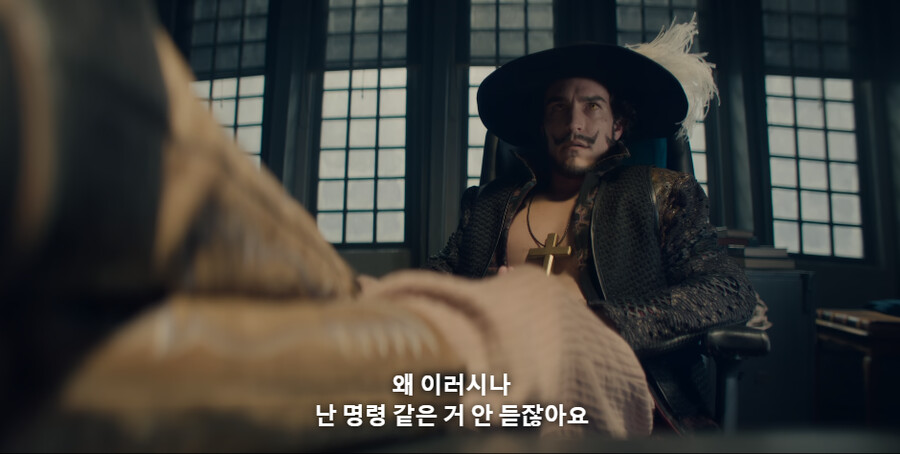 실사,원피스)미호크 빠요엔 밈이 괜히 있는게 아닌 이유_7.png