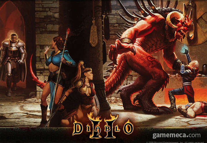 디아2) 분명 디아블로가 막내라면서요?_3.jpg