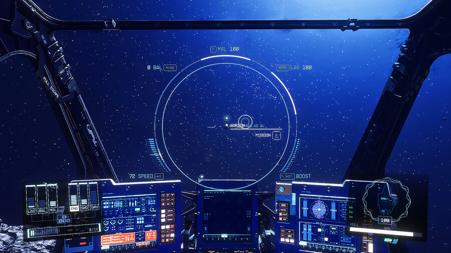 스타필드 우주항해 직접 해본 후기_4.png