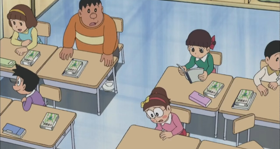 도라에몽) 조상때부터 이어져 온 퉁퉁이 취향.jpg_7.png