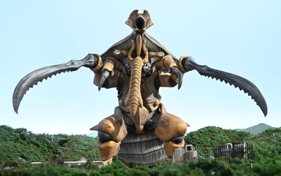 [울트라맨] 블레이자 괴수 의인화 계획_9.png