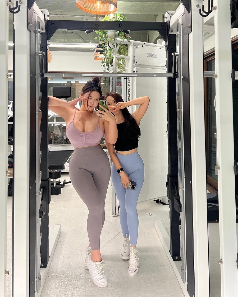 178에 86키로 덩치녀 유머 게시판