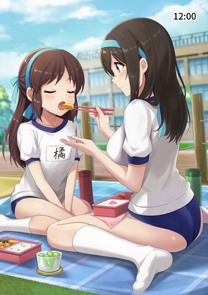 @) 사이가 좋아보이는 아리스 후미카짤.jpg_2.jpg