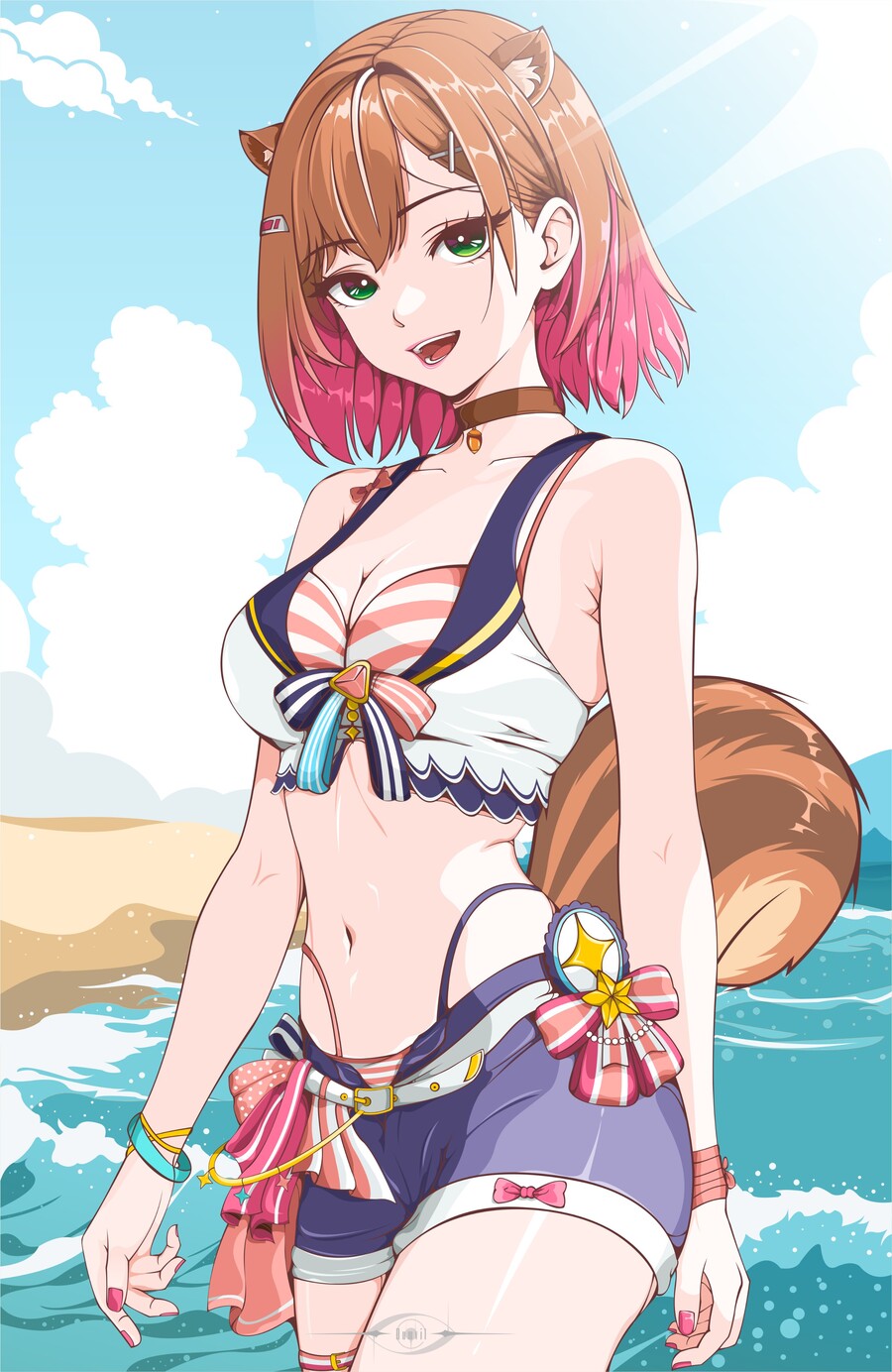 버튜버)홀로라이브 잡지식-아윤다 리스_1.jpg