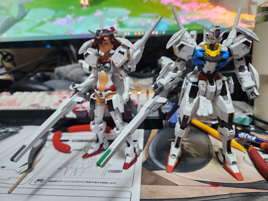 [HG] 슬레타 캘리번 완성했습니다._9.jpg