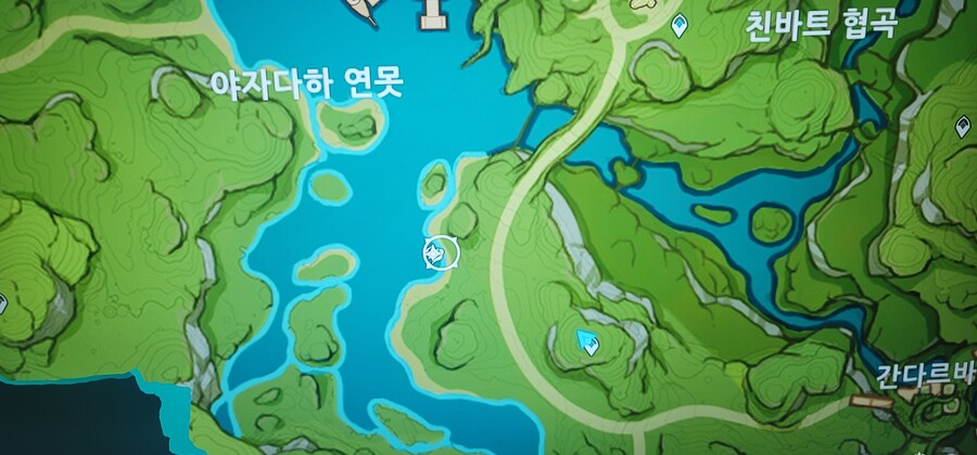 (원신) 폰타인 어찌가야되는겨_1.jpg
