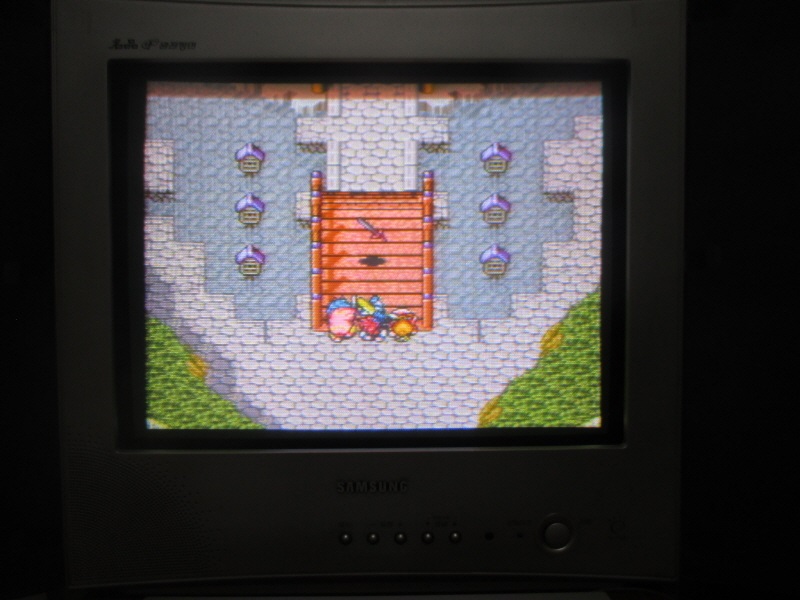 천외마경 ZERO (11) - 브라운관 티비 화면_23.jpg