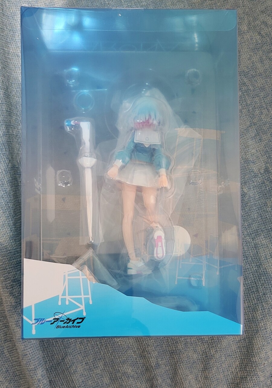 [골든헤드] 블루아카이브 아로나 ( 1/7 스케일 )_3.jpg