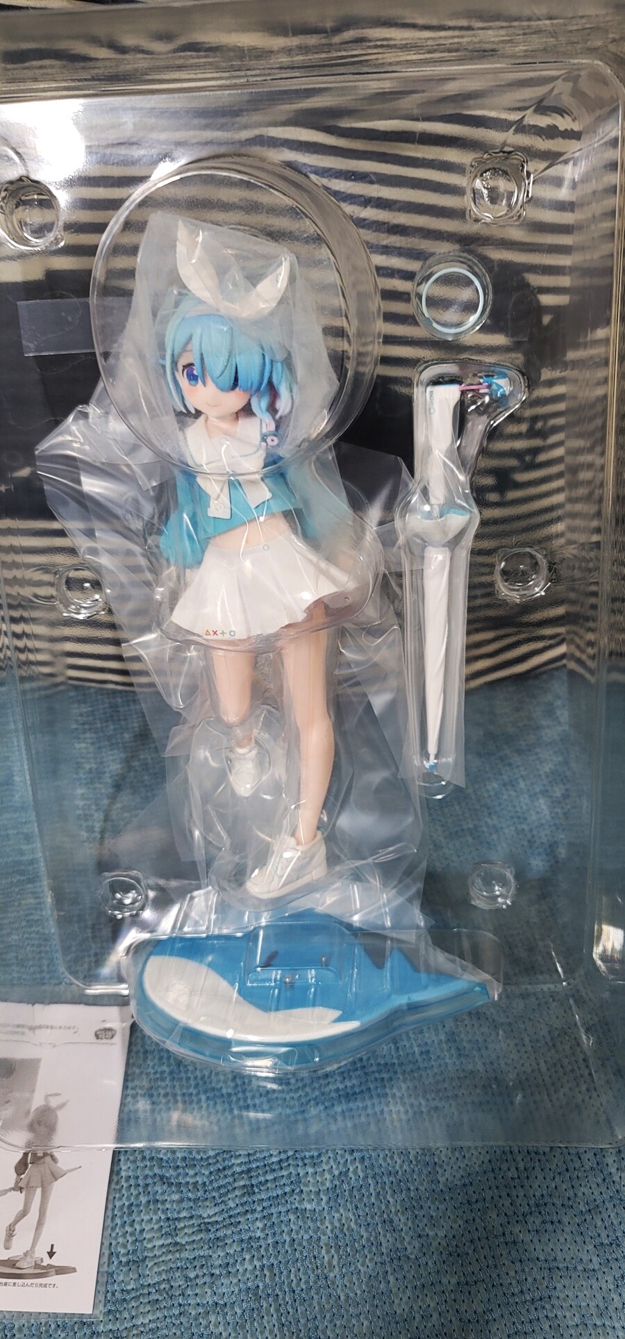 [골든헤드] 블루아카이브 아로나 ( 1/7 스케일 )_4.jpg