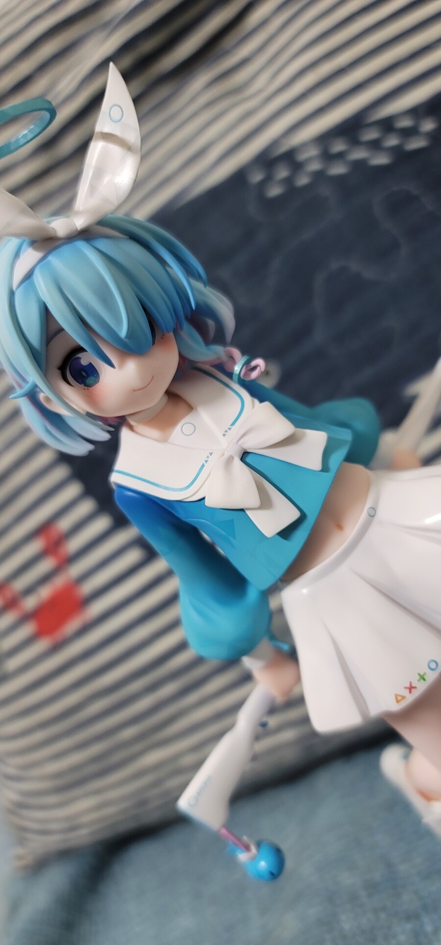 [골든헤드] 블루아카이브 아로나 ( 1/7 스케일 )_9.jpg