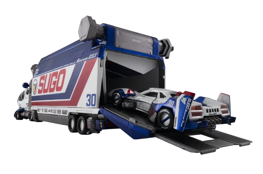 [메가하우스] C.F.C. - 스고레거드 10V5000 Livery Edition_11.jpg