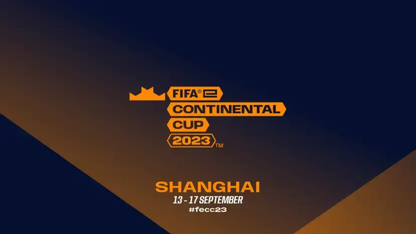 ‘상금 4억 원’ FIFAe 컨티넨탈 컵 2023 13일부터 중국 상하이서 개최_1.webp
