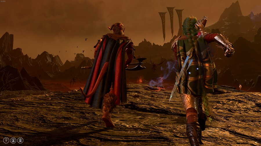 발더스3/스포일러) 칼라크 엔딩을 봤습니다._2.jpg