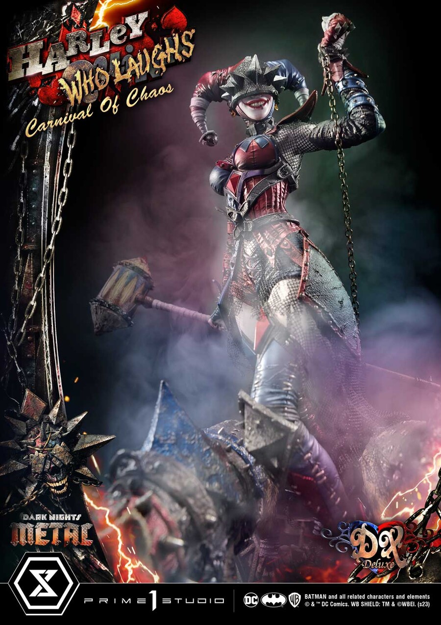 [프라임1스튜디오] 1/3 다크 나이트: 메탈 - 할리 퀸_18.jpg