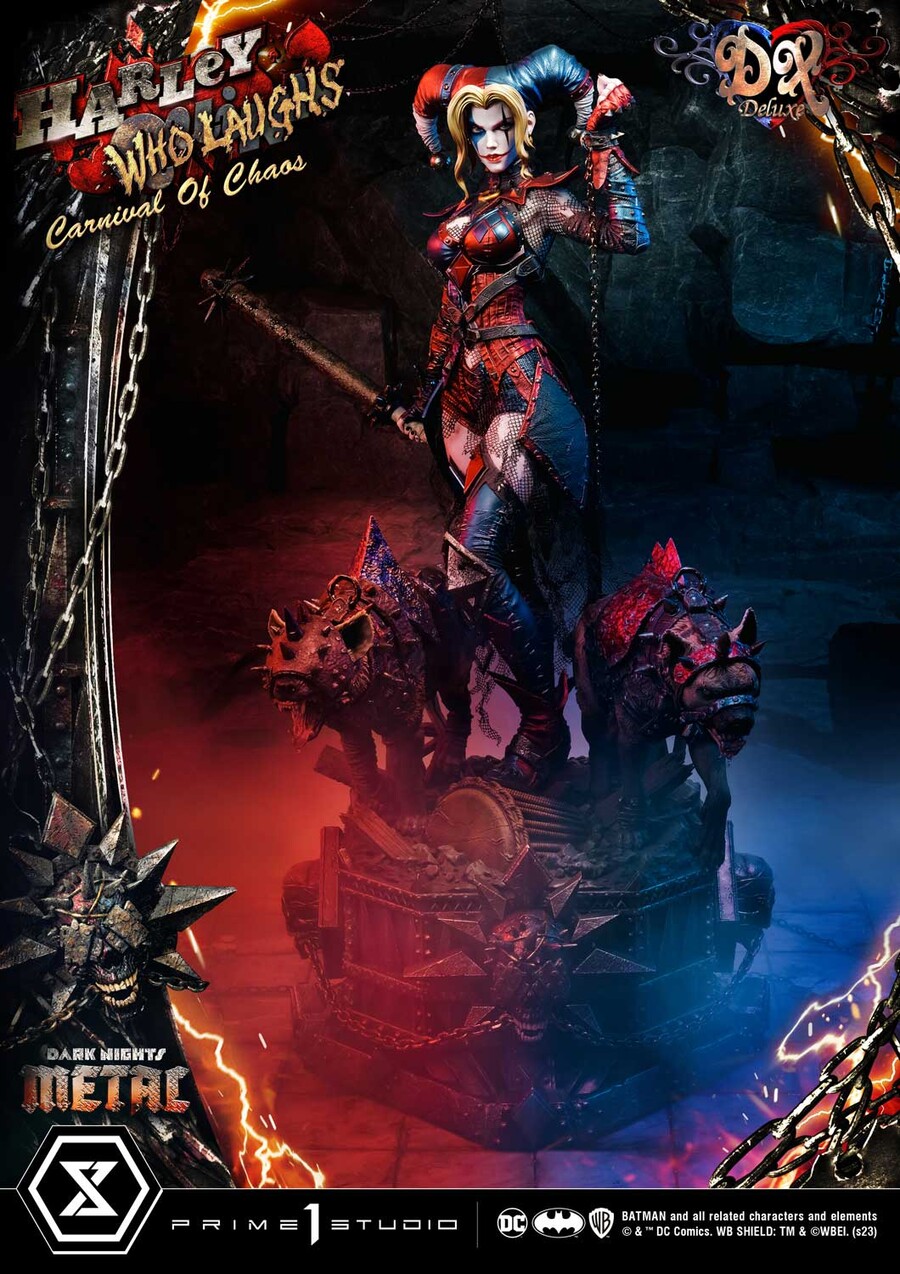 [프라임1스튜디오] 1/3 다크 나이트: 메탈 - 할리 퀸_21.jpg