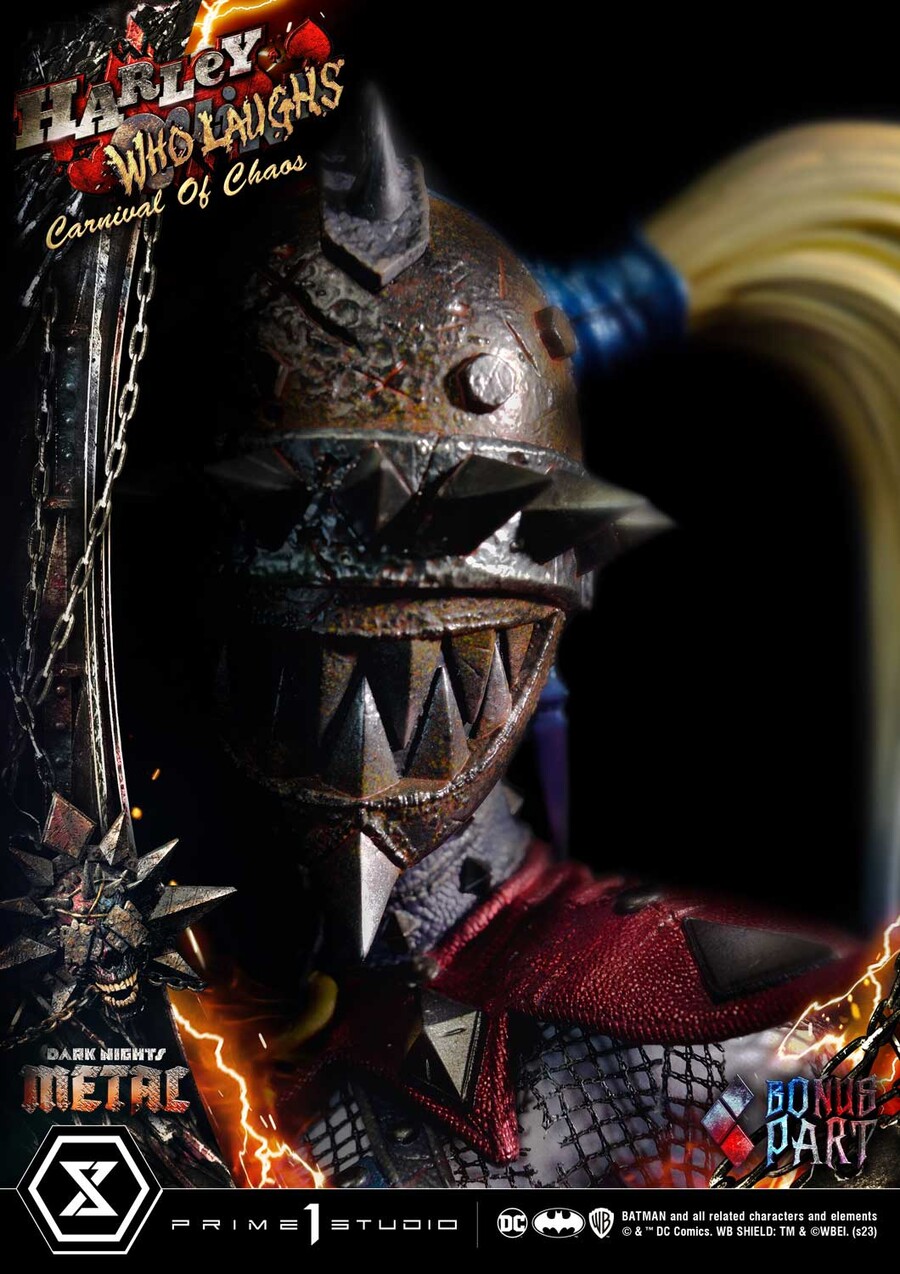 [프라임1스튜디오] 1/3 다크 나이트: 메탈 - 할리 퀸_28.jpg