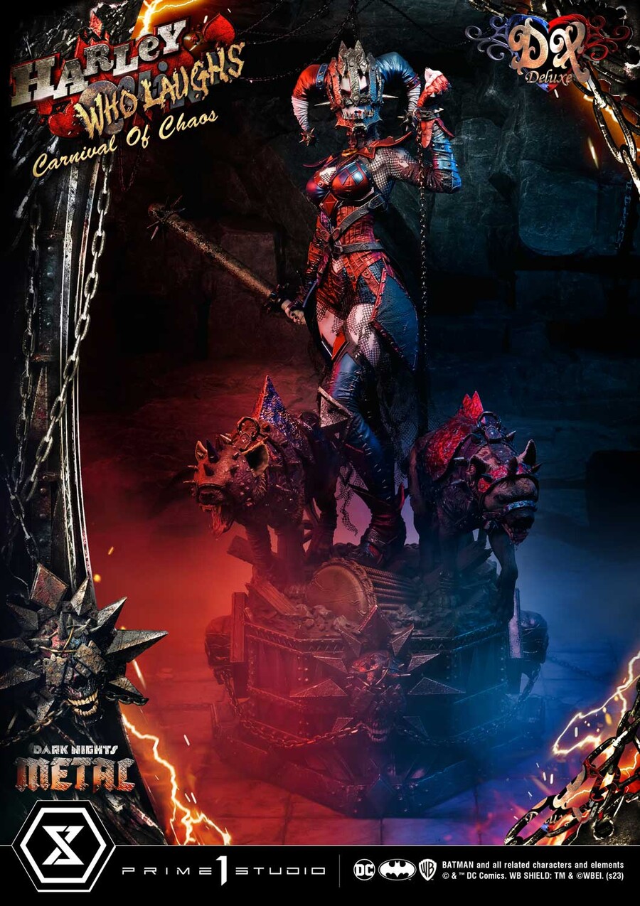 [프라임1스튜디오] 1/3 다크 나이트: 메탈 - 할리 퀸_29.jpg