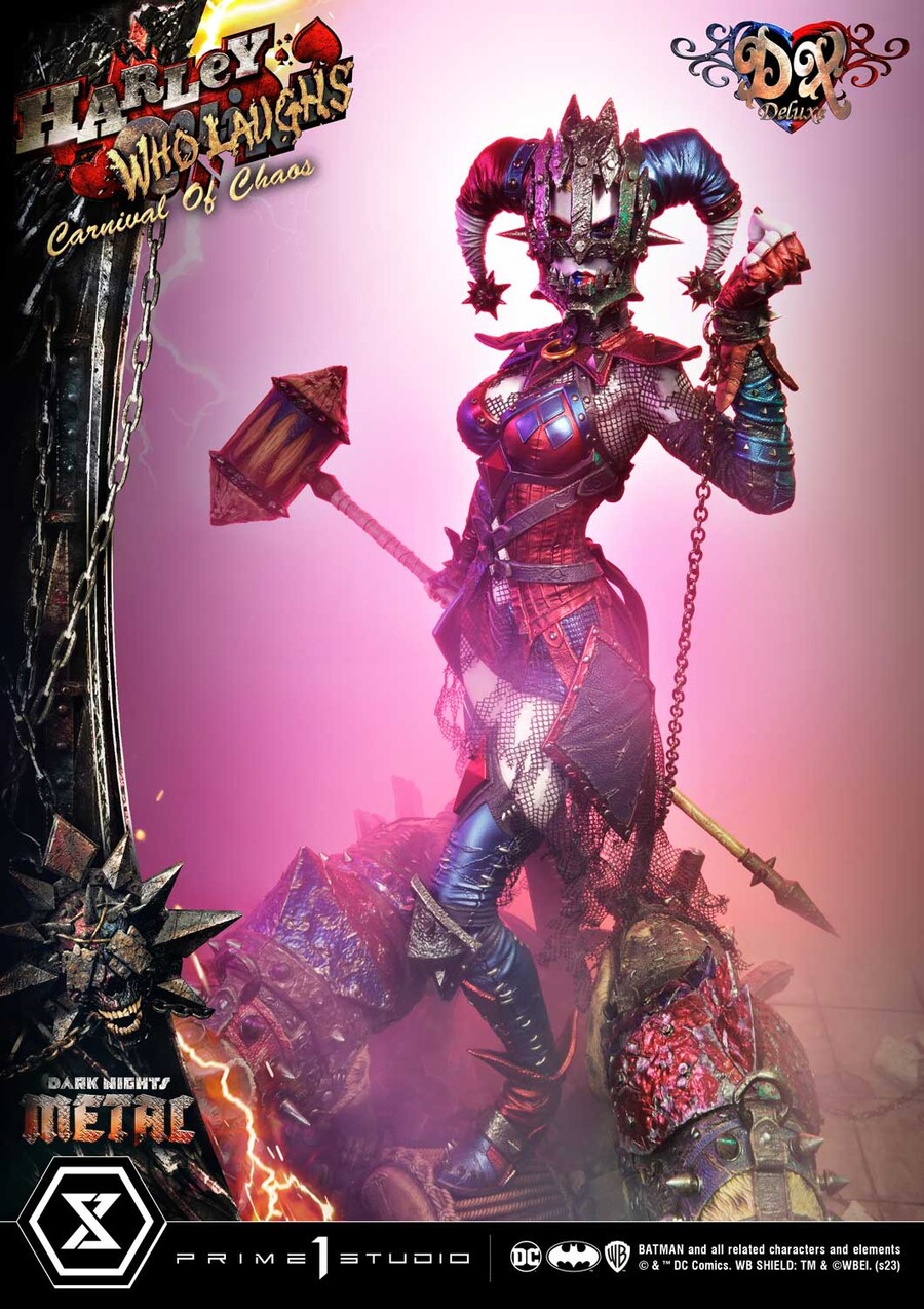 [프라임1스튜디오] 1/3 다크 나이트: 메탈 - 할리 퀸_31.jpg