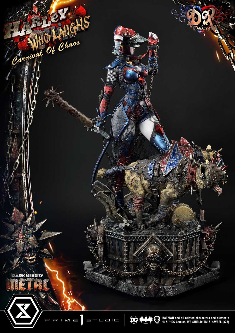 [프라임1스튜디오] 1/3 다크 나이트: 메탈 - 할리 퀸_35.jpg