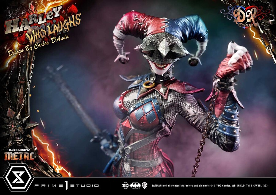 [프라임1스튜디오] 1/3 다크 나이트: 메탈 - 할리 퀸_44.jpg
