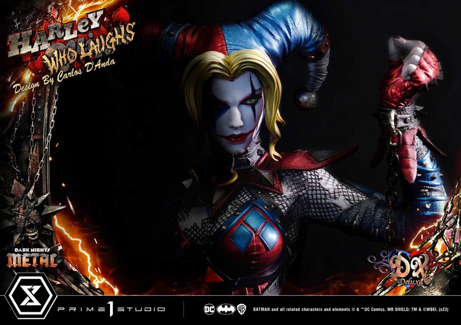[프라임1스튜디오] 1/3 다크 나이트: 메탈 - 할리 퀸_50.jpg