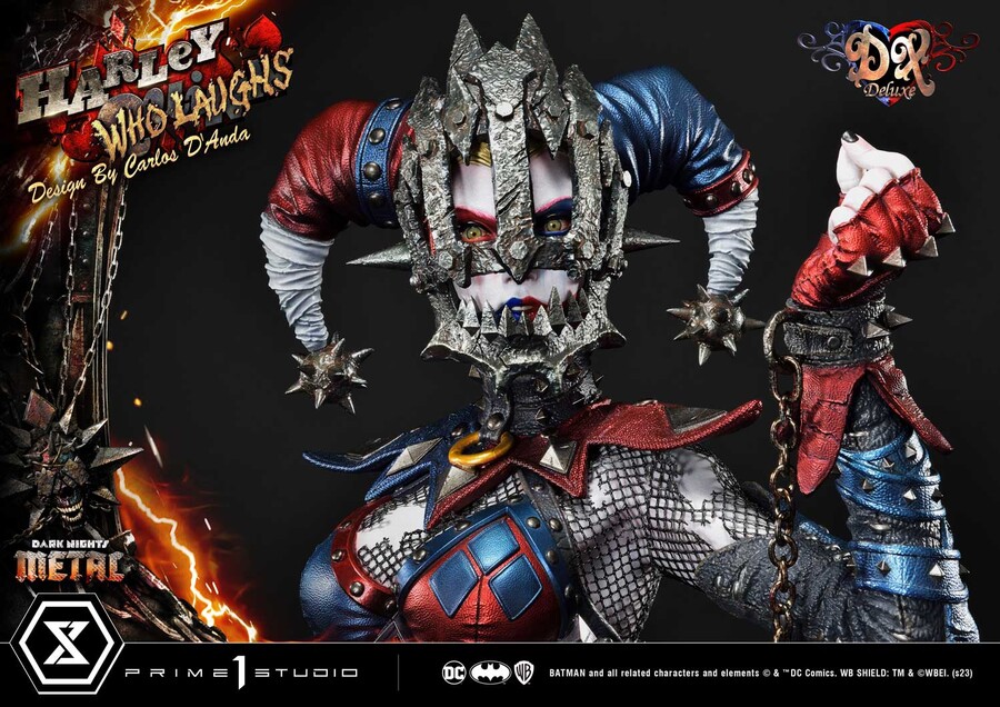 [프라임1스튜디오] 1/3 다크 나이트: 메탈 - 할리 퀸_59.jpg