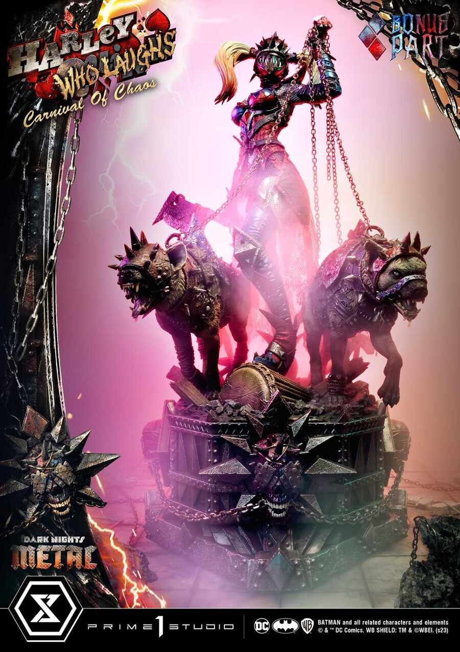 [프라임1스튜디오] 1/3 다크 나이트: 메탈 - 할리 퀸_63.jpg