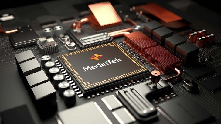 MediaTek과 TSMC, 최초의 3nm 모바일 칩셋을 성공적으로 개발_1.png