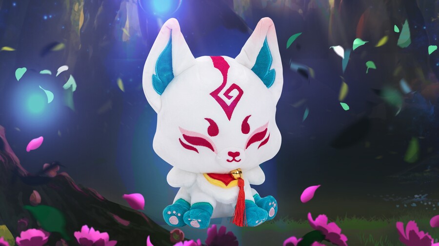 [라이엇 스토어] 아리의 특별한 컬렉션들을 만나보세요!_4.jpg