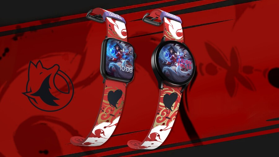 [라이엇 스토어] 아리의 특별한 컬렉션들을 만나보세요!_9.jpg