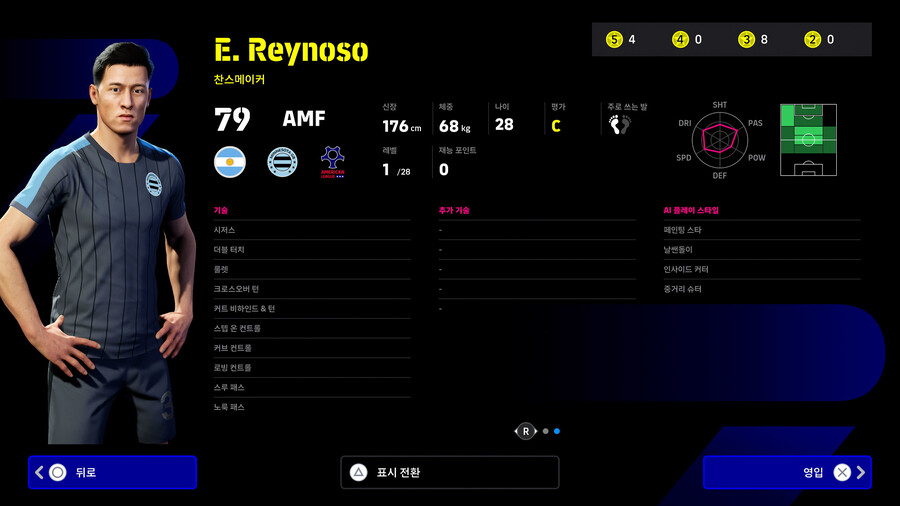 (뽑기) 23.09.07 - 리그 셀렉션 : LIGA MX & 아메리칸 리그_14.jpg