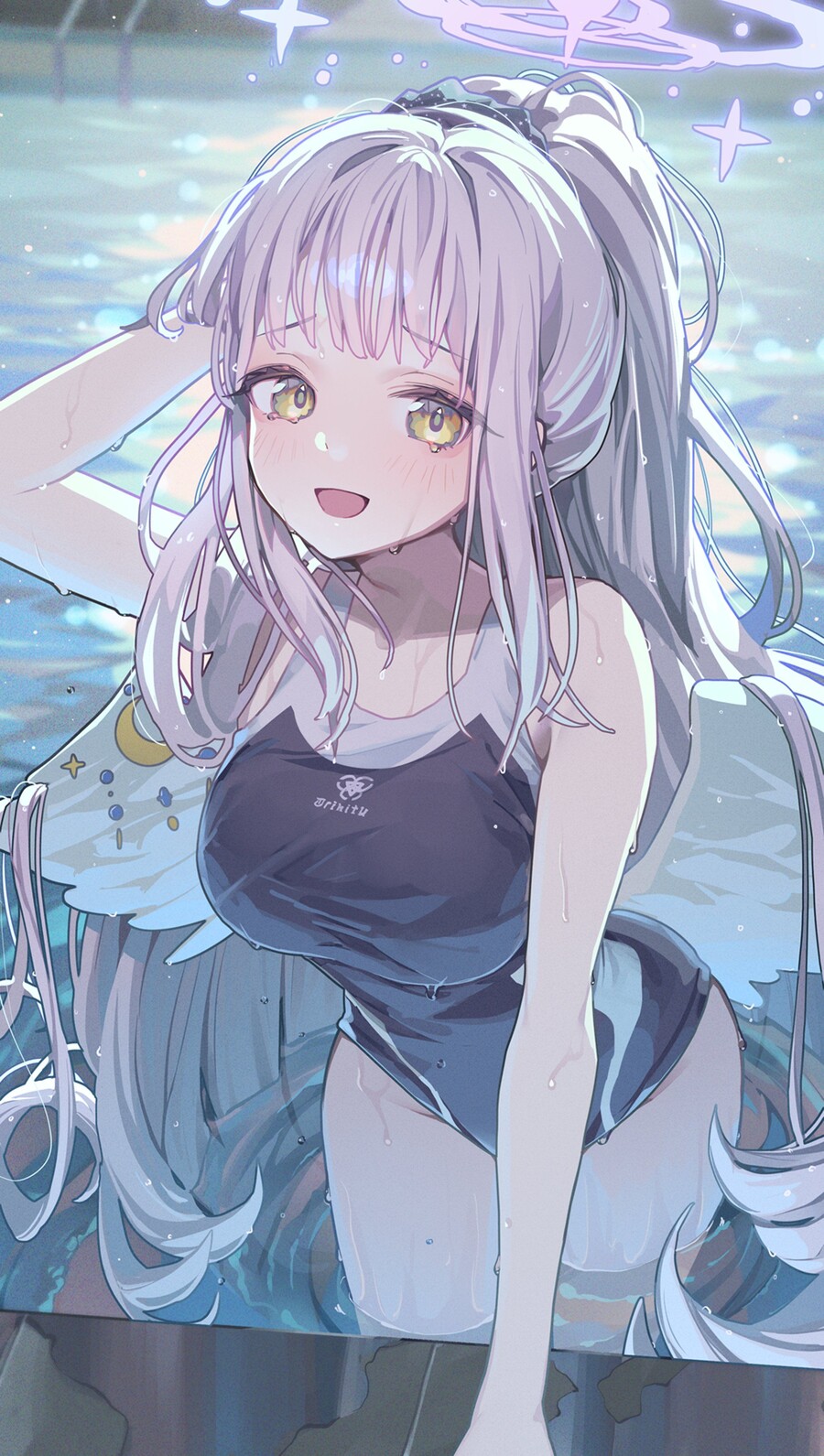 블루아카) 수영복 미카_1.jpeg