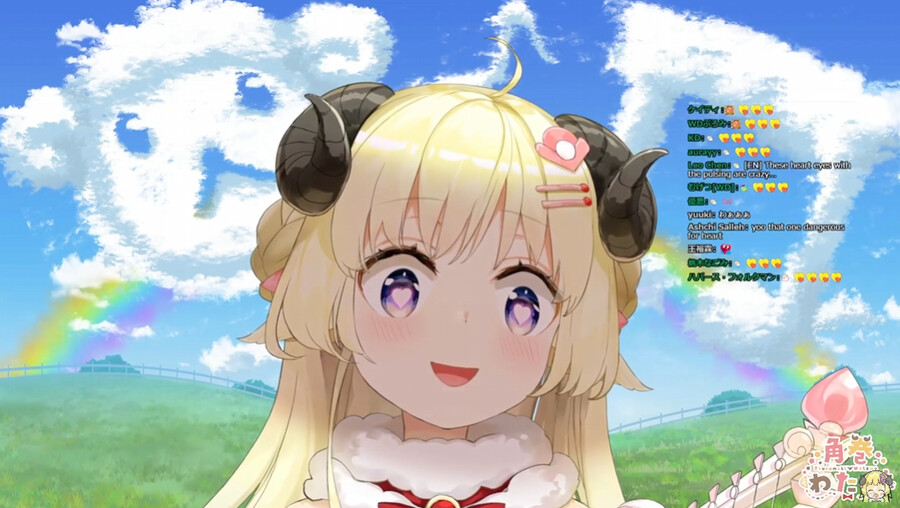 버튜버) 간기마리 하트눈 와타메_3.png