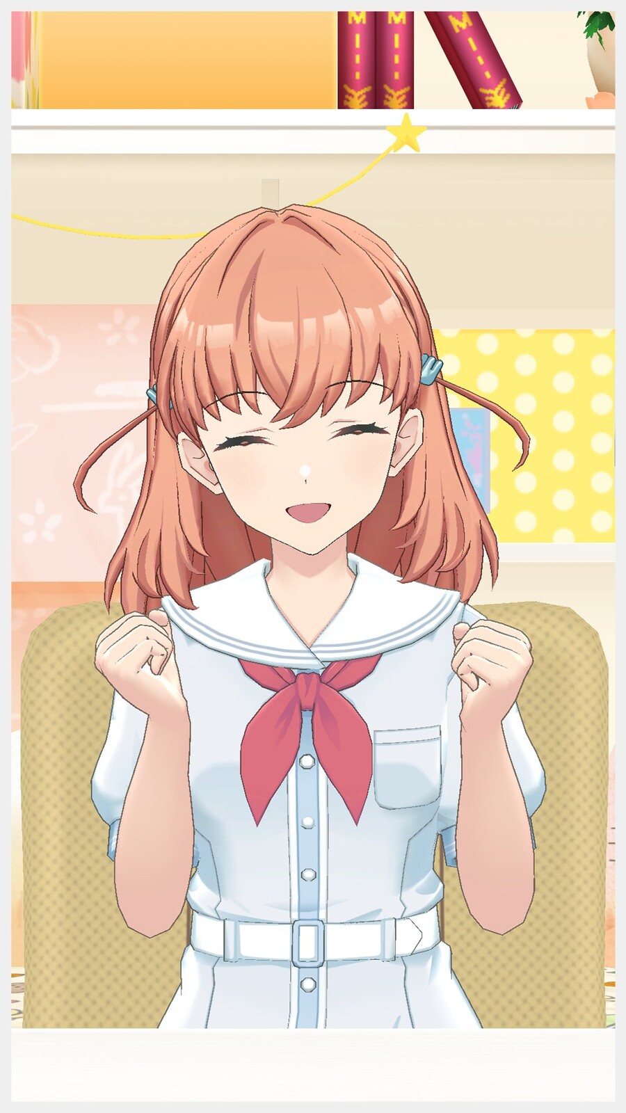 Link! Like! 러브라이브! 「책 이야기가 하고 싶~어!」 감사 코멘트_1.jpeg