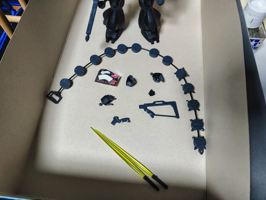 [HG] 슈베어 비싸요. - 철물점 락카 캠퍼_9.jpg