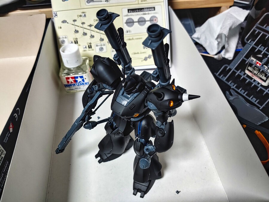 [HG] 슈베어 비싸요. - 철물점 락카 캠퍼_10.jpg