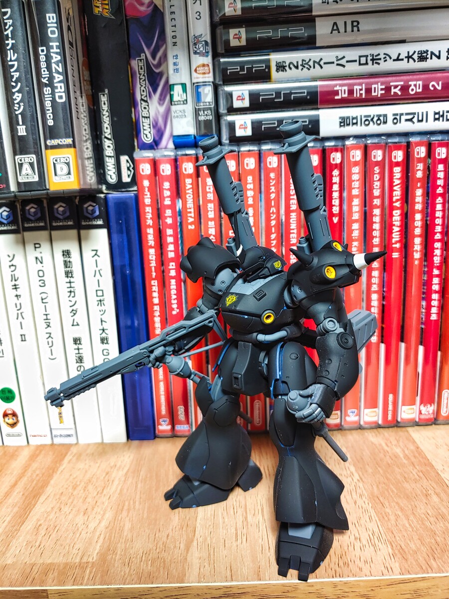 [HG] 슈베어 비싸요. - 철물점 락카 캠퍼_15.jpg