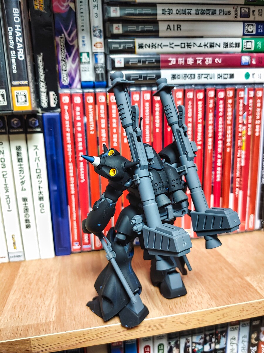 [HG] 슈베어 비싸요. - 철물점 락카 캠퍼_24.jpg