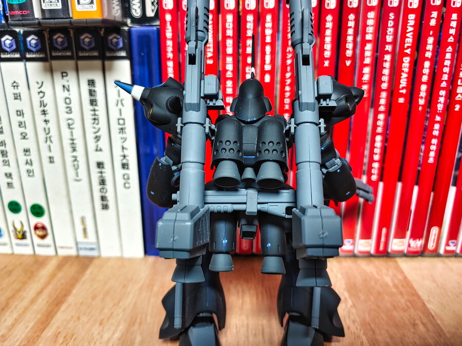 [HG] 슈베어 비싸요. - 철물점 락카 캠퍼_25.jpg