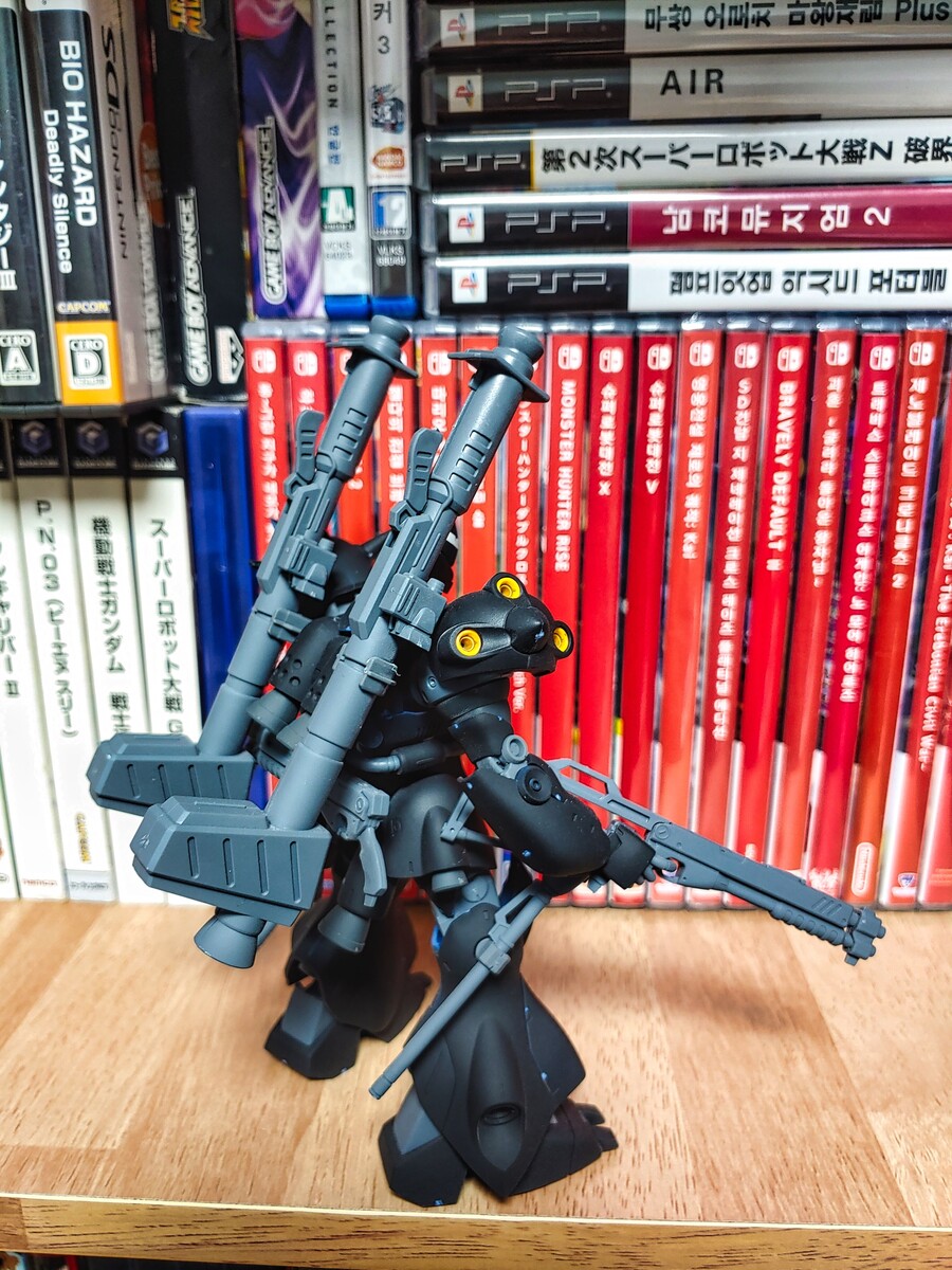 [HG] 슈베어 비싸요. - 철물점 락카 캠퍼_26.jpg