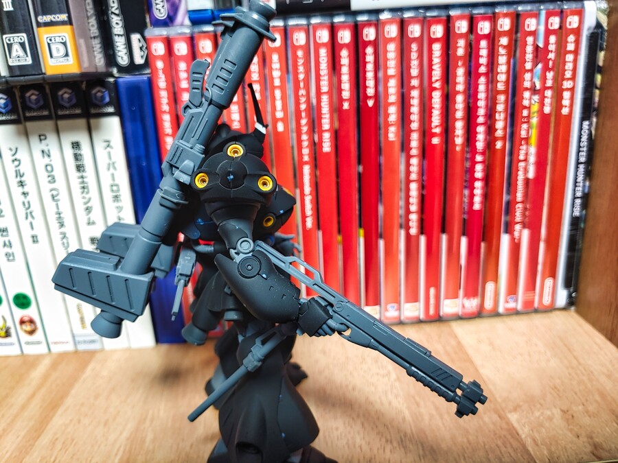 [HG] 슈베어 비싸요. - 철물점 락카 캠퍼_27.jpg