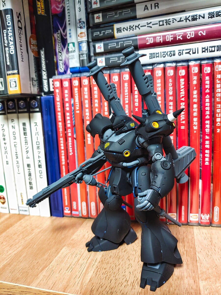 [HG] 슈베어 비싸요. - 철물점 락카 캠퍼_30.jpg