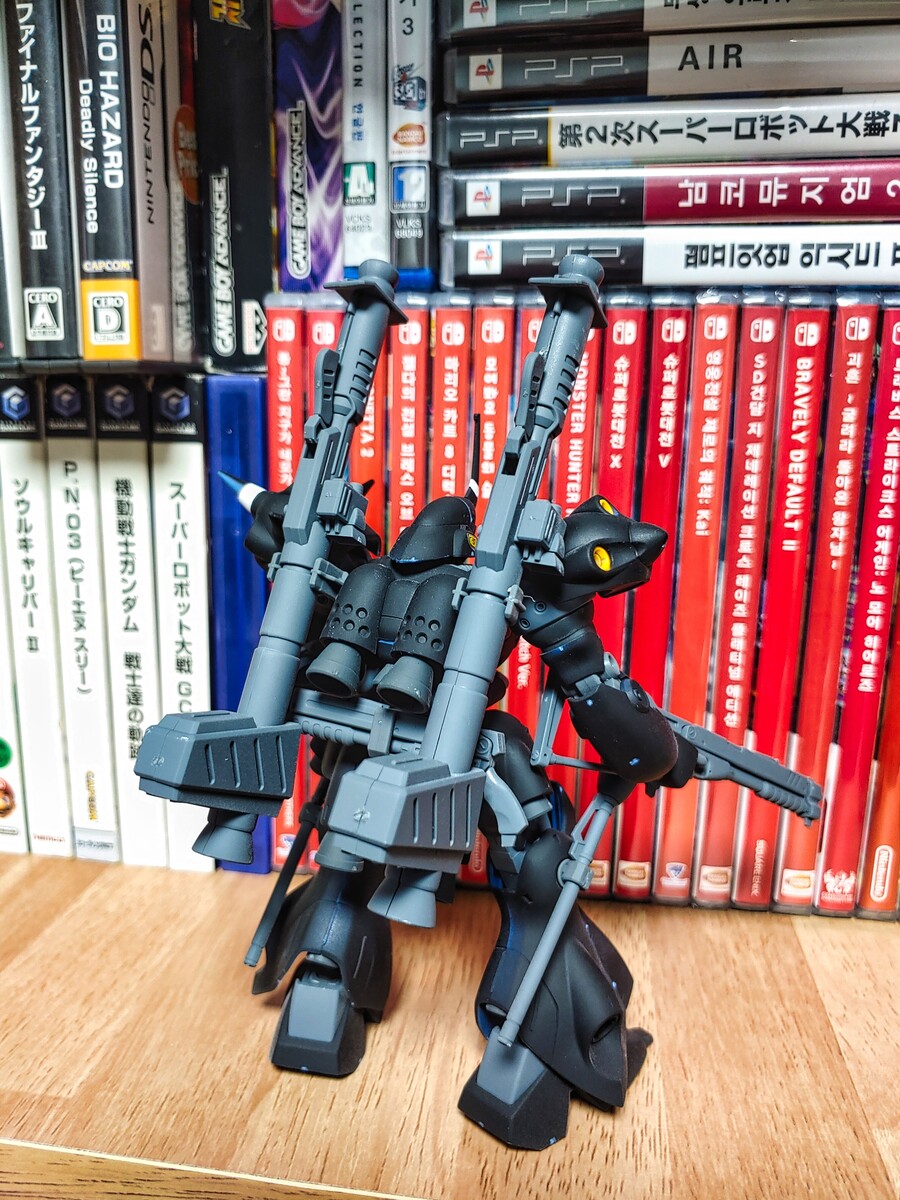 [HG] 슈베어 비싸요. - 철물점 락카 캠퍼_32.jpg