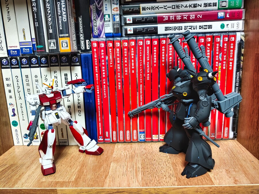 [HG] 슈베어 비싸요. - 철물점 락카 캠퍼_34.jpg