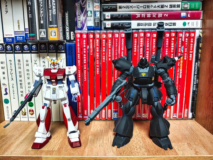 [HG] 슈베어 비싸요. - 철물점 락카 캠퍼_33.jpg